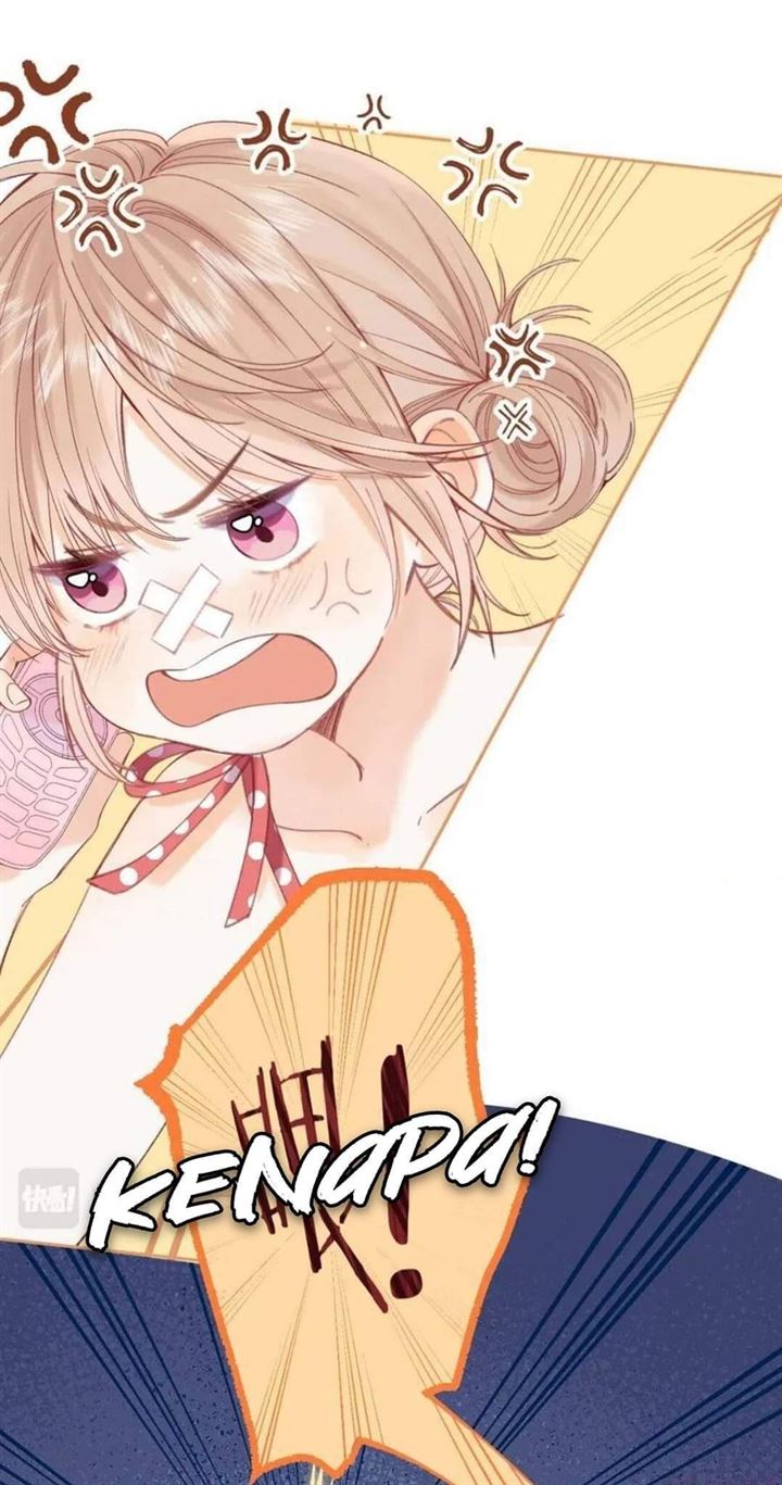 Hidden Love (Zhu Yi) Chapter 14 - halaman 38