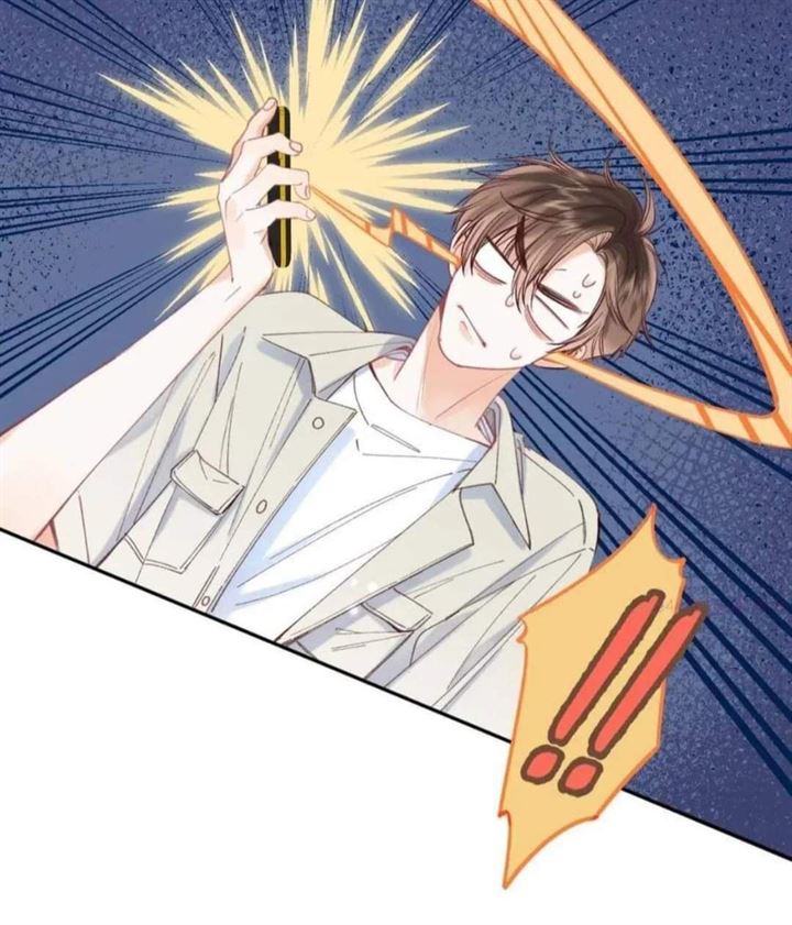 Hidden Love (Zhu Yi) Chapter 14 - halaman 39