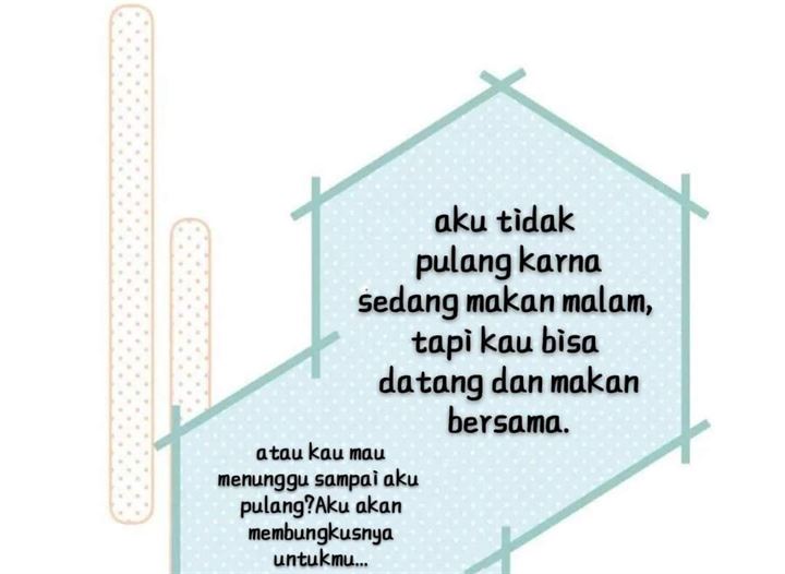 Hidden Love (Zhu Yi) Chapter 14 - halaman 41