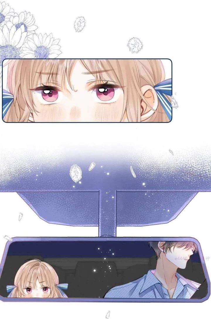 Hidden Love (Zhu Yi) Chapter 14 - halaman 45