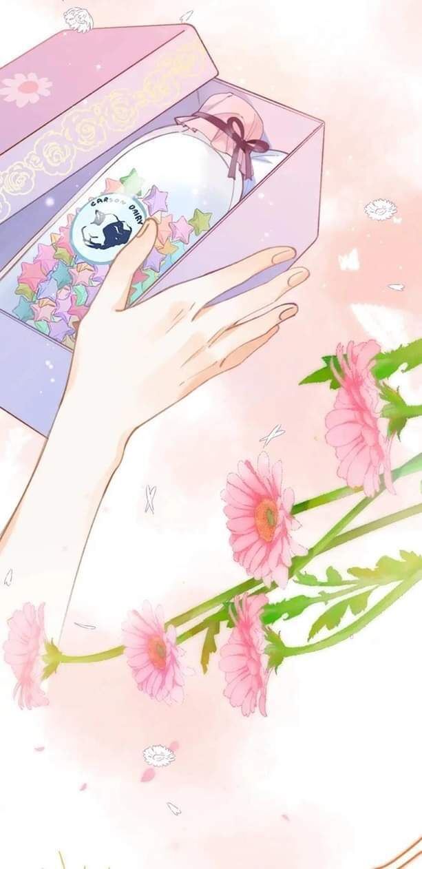 Hidden Love (Zhu Yi) Chapter 14 - halaman 6