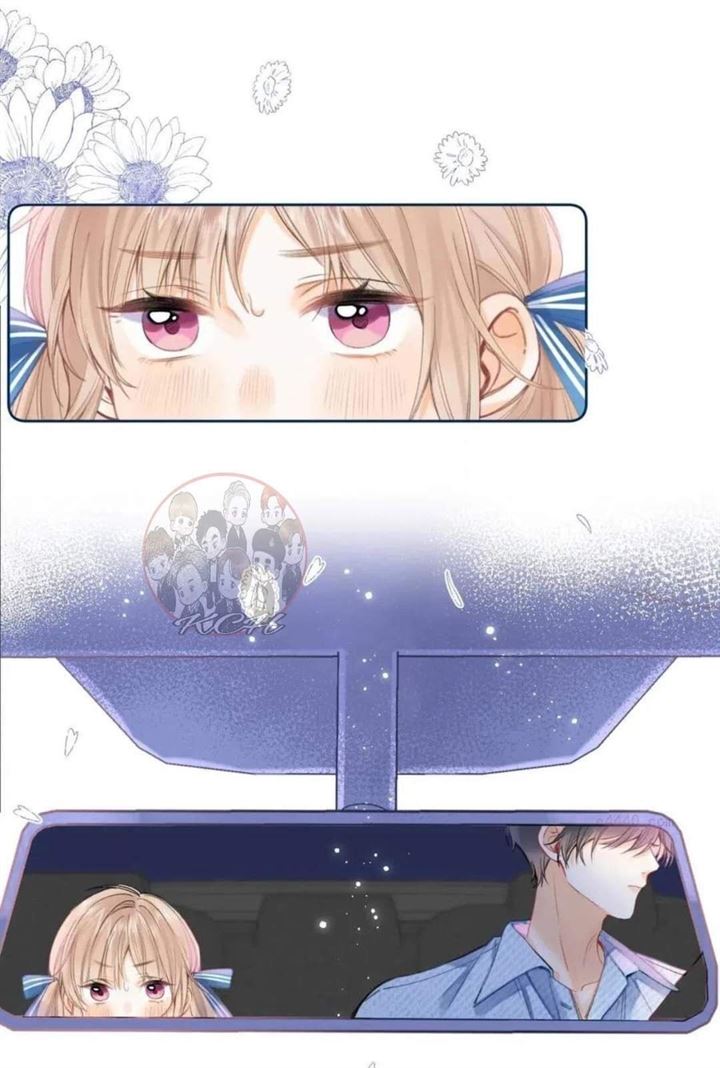 Hidden Love (Zhu Yi) Chapter 15 - halaman 10