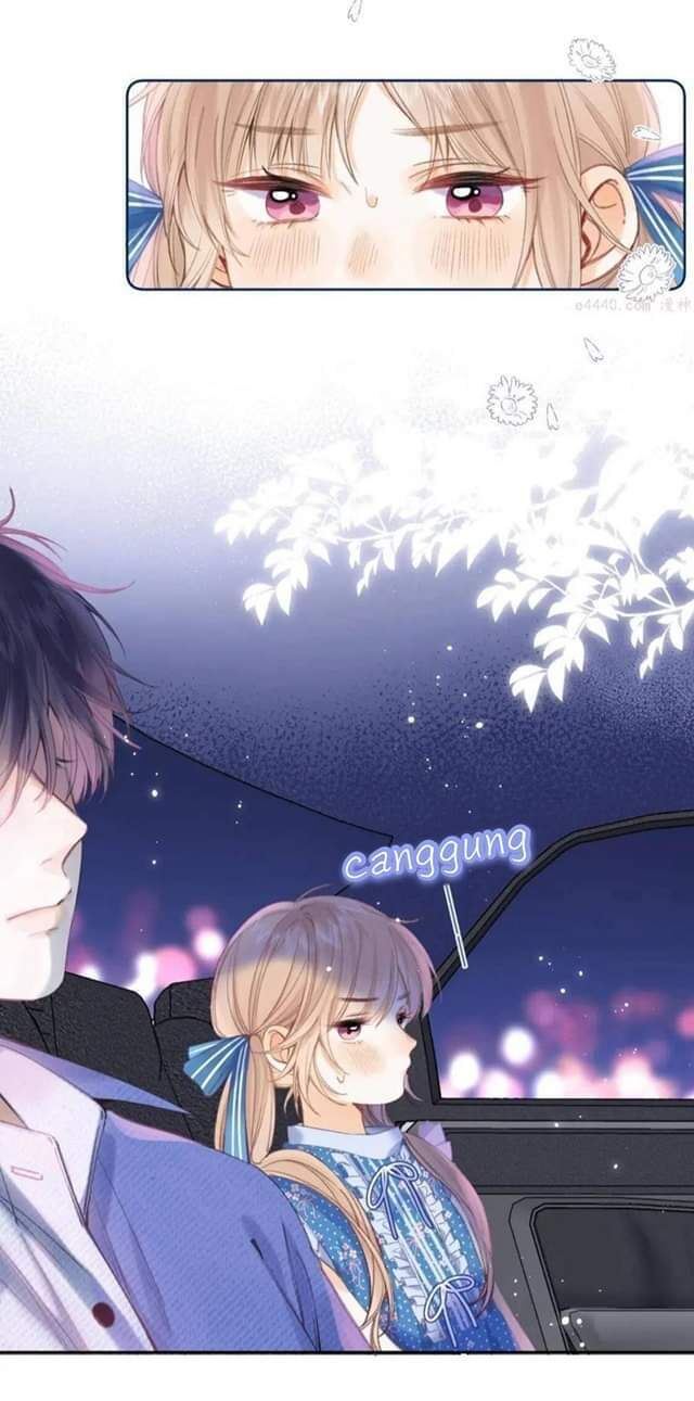 Hidden Love (Zhu Yi) Chapter 15 - halaman 11