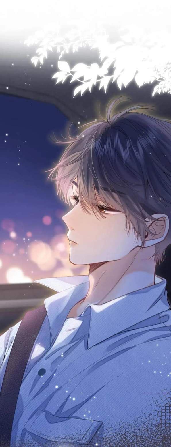 Hidden Love (Zhu Yi) Chapter 15 - halaman 12