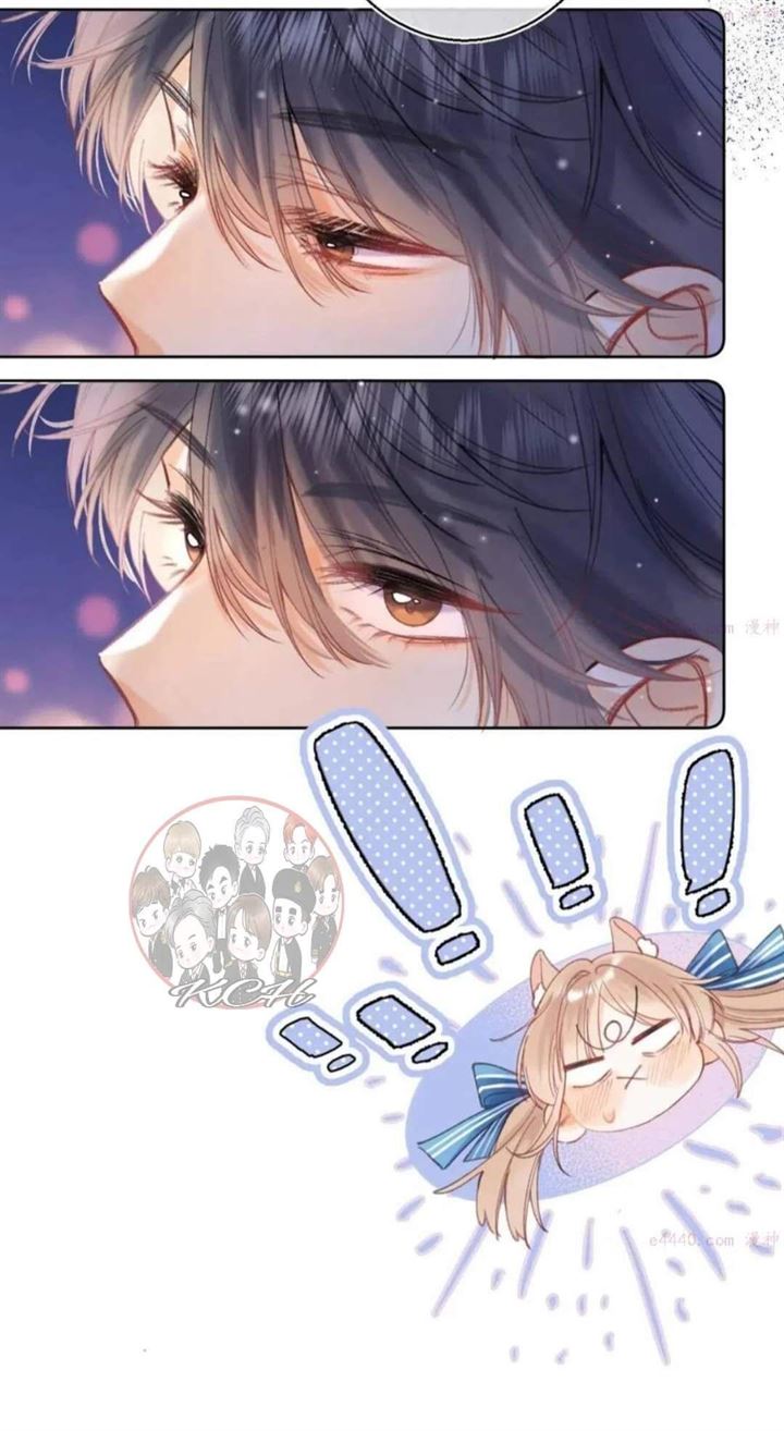Hidden Love (Zhu Yi) Chapter 15 - halaman 15