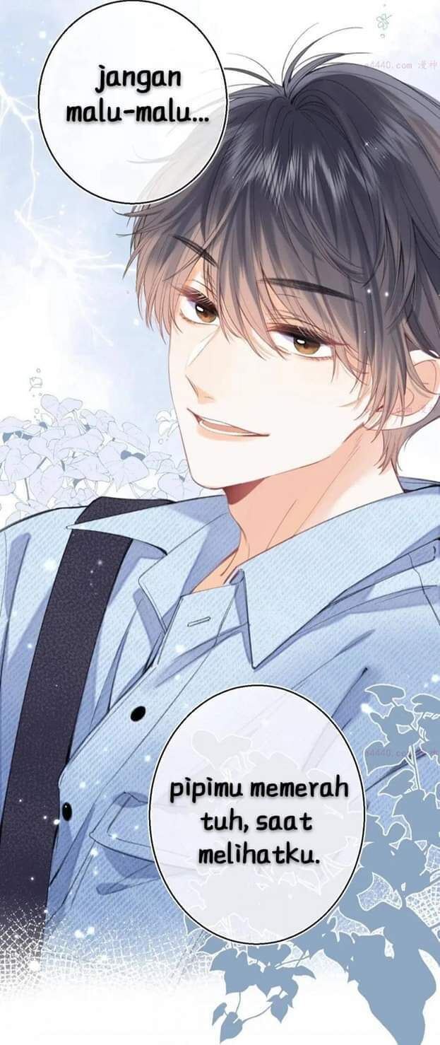 Hidden Love (Zhu Yi) Chapter 15 - halaman 18