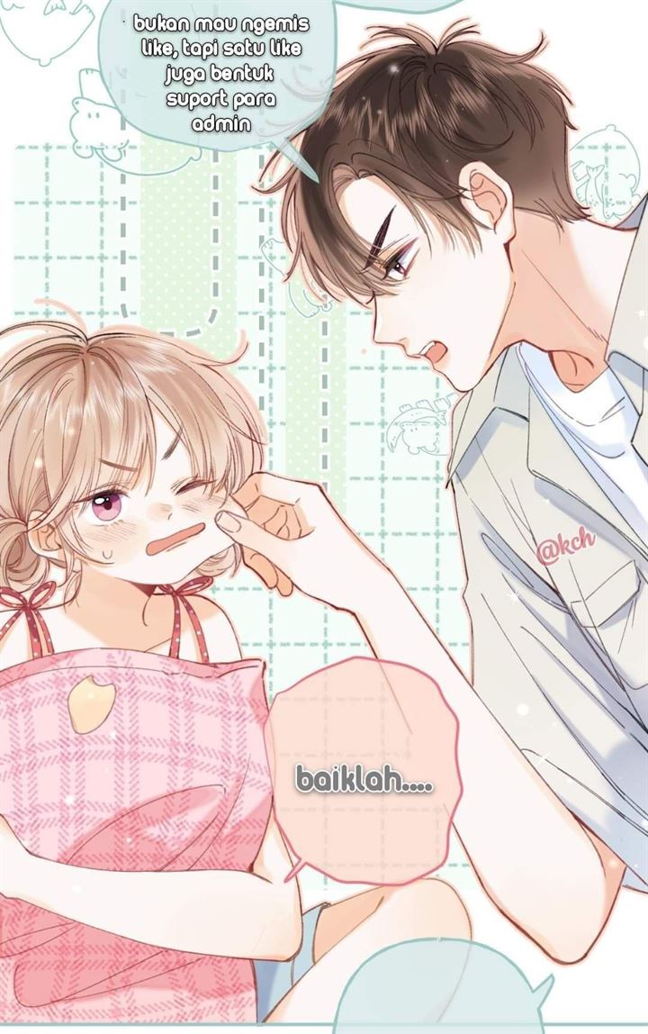 Hidden Love (Zhu Yi) Chapter 15 - halaman 2