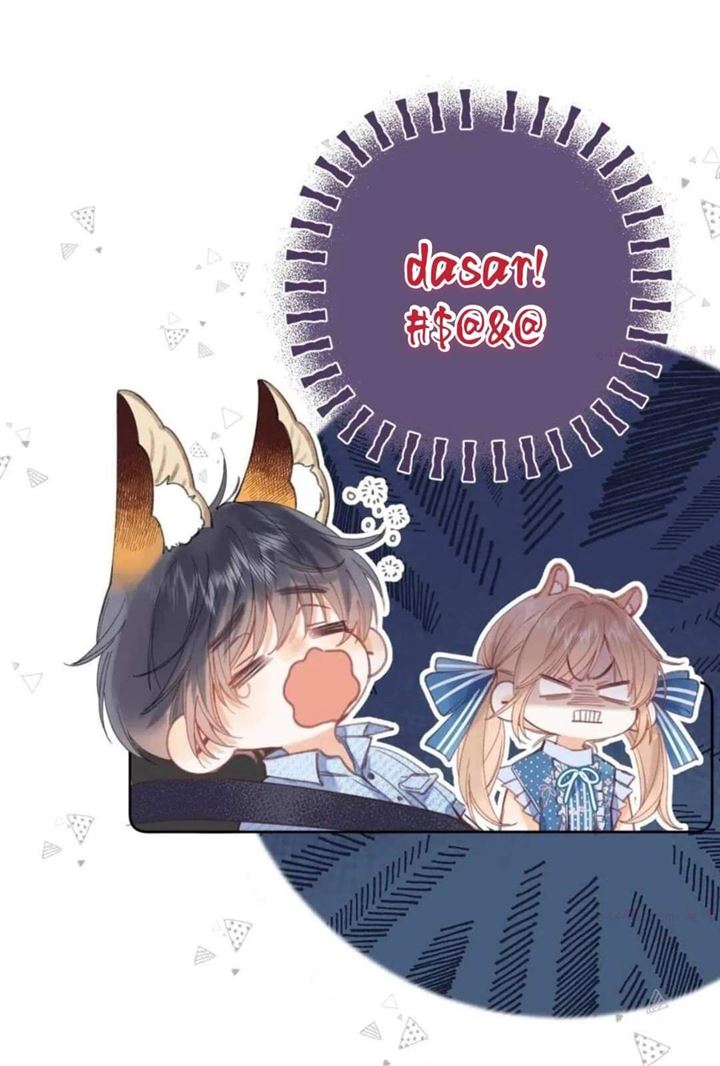 Hidden Love (Zhu Yi) Chapter 15 - halaman 25