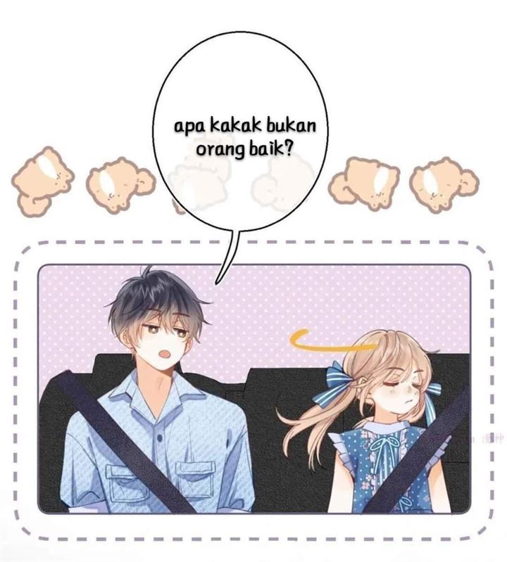 Hidden Love (Zhu Yi) Chapter 15 - halaman 28