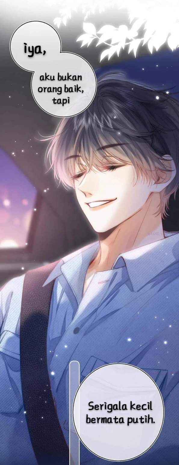 Hidden Love (Zhu Yi) Chapter 15 - halaman 29