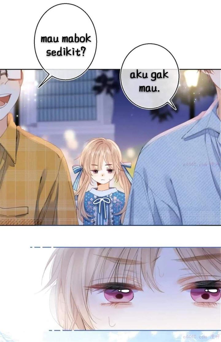 Hidden Love (Zhu Yi) Chapter 15 - halaman 32