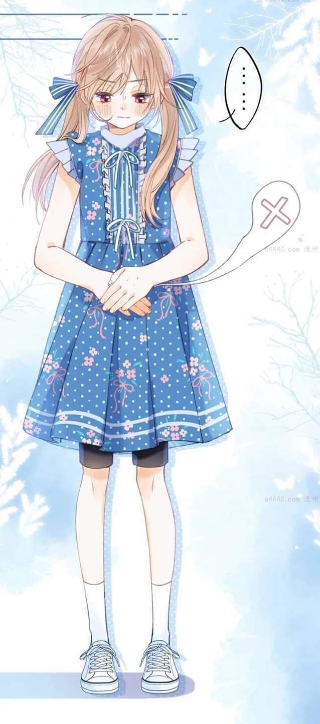 Hidden Love (Zhu Yi) Chapter 15 - halaman 33