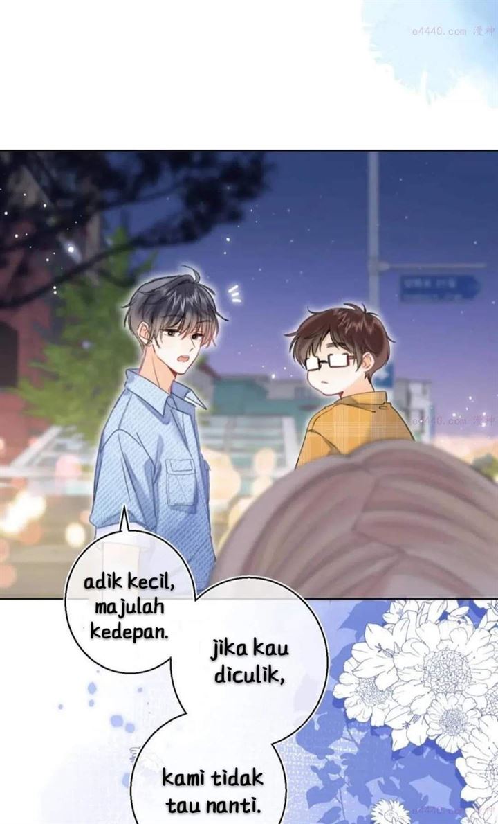 Hidden Love (Zhu Yi) Chapter 15 - halaman 34