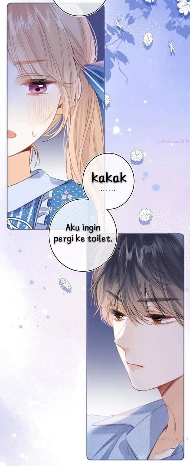 Hidden Love (Zhu Yi) Chapter 15 - halaman 35