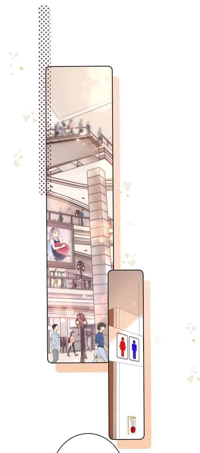 Hidden Love (Zhu Yi) Chapter 15 - halaman 40