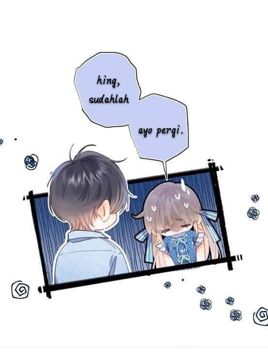 Hidden Love (Zhu Yi) Chapter 16 - halaman 16