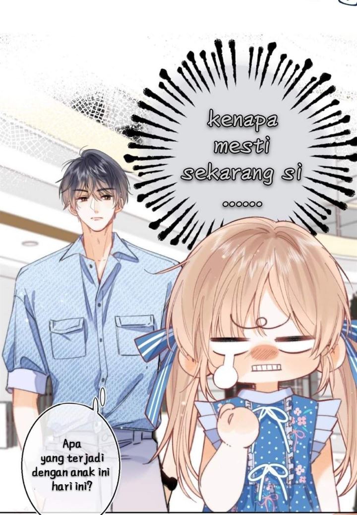Hidden Love (Zhu Yi) Chapter 16 - halaman 17