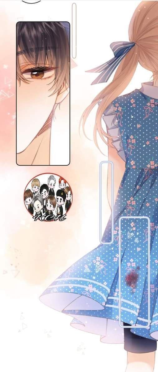 Hidden Love (Zhu Yi) Chapter 16 - halaman 18