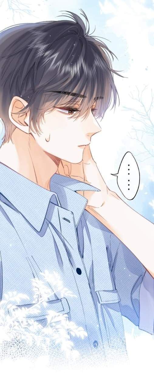 Hidden Love (Zhu Yi) Chapter 16 - halaman 20