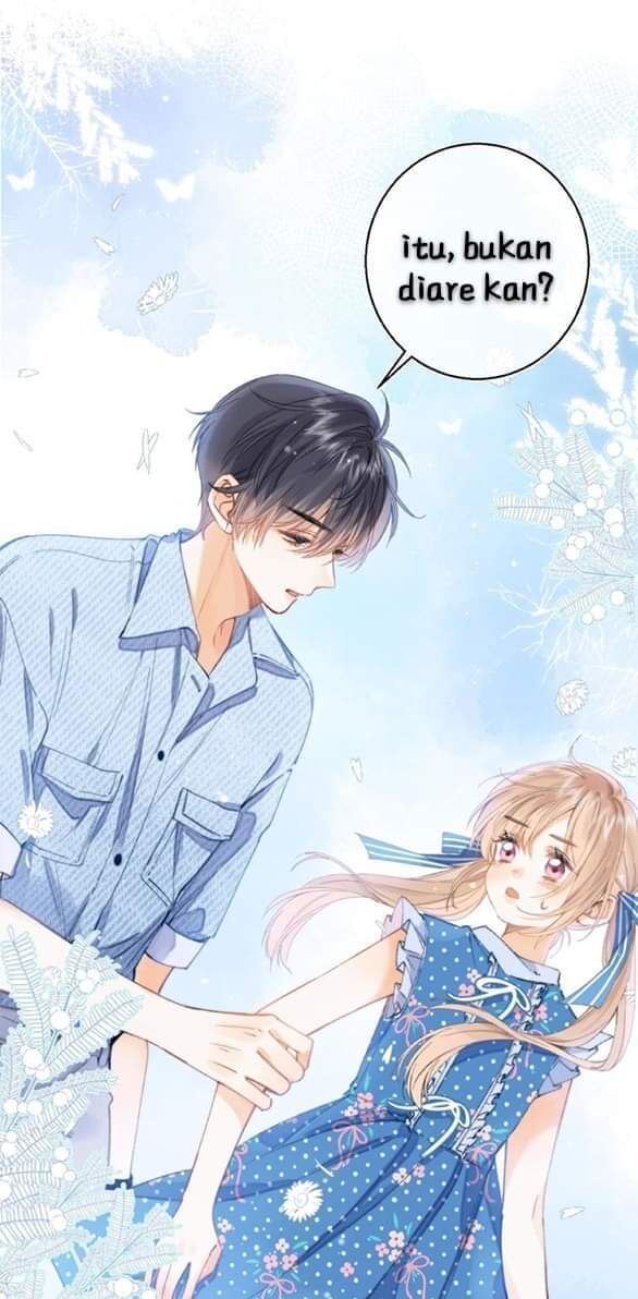 Hidden Love (Zhu Yi) Chapter 16 - halaman 21