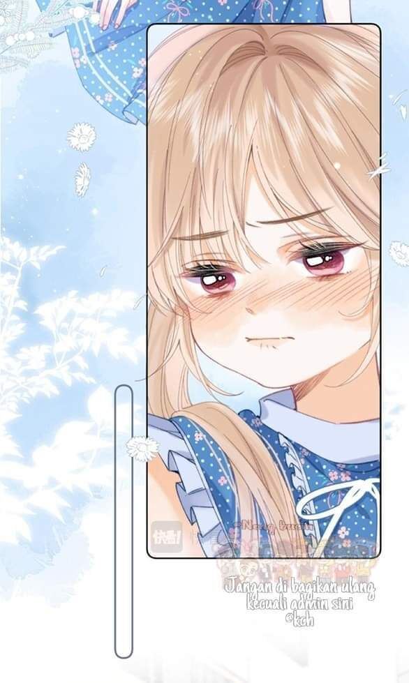 Hidden Love (Zhu Yi) Chapter 16 - halaman 22