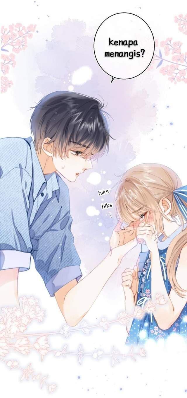 Hidden Love (Zhu Yi) Chapter 16 - halaman 25