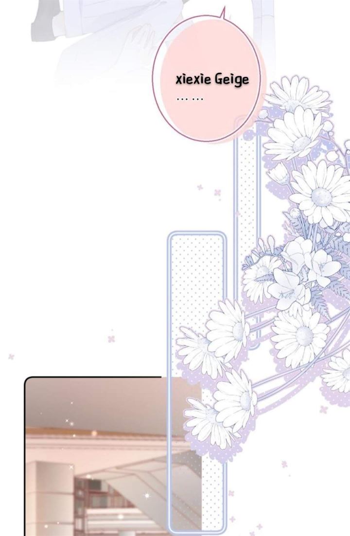 Hidden Love (Zhu Yi) Chapter 16 - halaman 27
