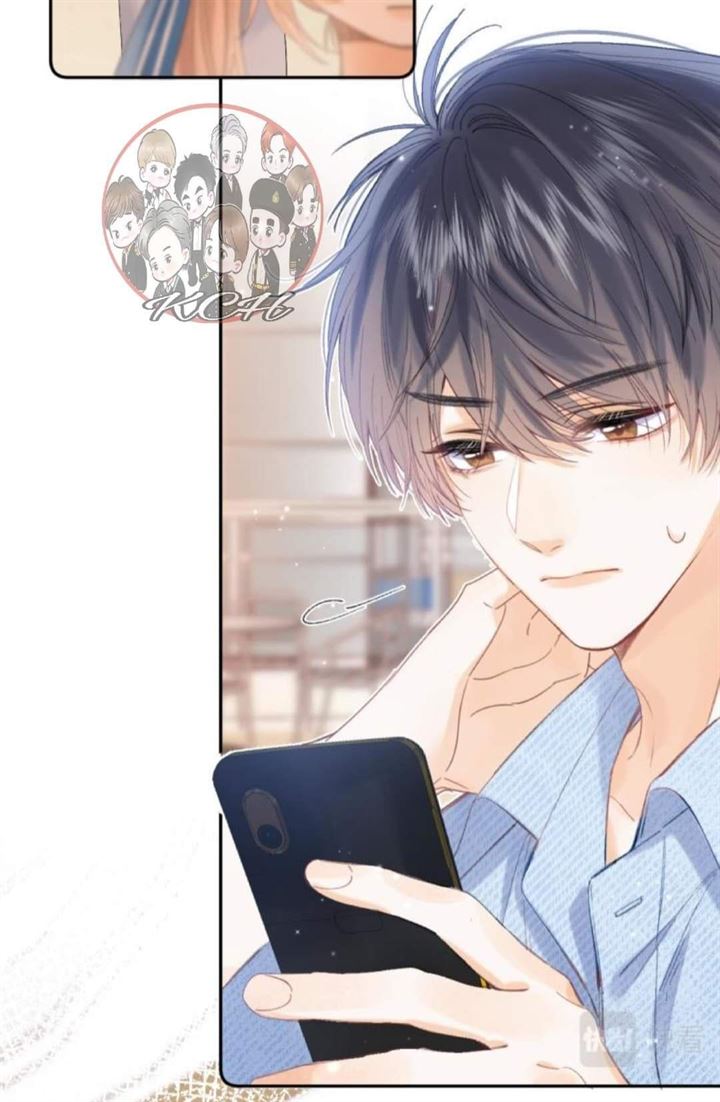 Hidden Love (Zhu Yi) Chapter 16 - halaman 29