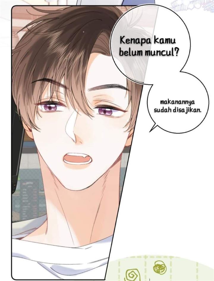 Hidden Love (Zhu Yi) Chapter 16 - halaman 31