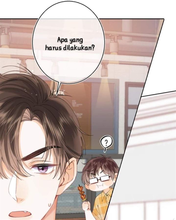 Hidden Love (Zhu Yi) Chapter 16 - halaman 35
