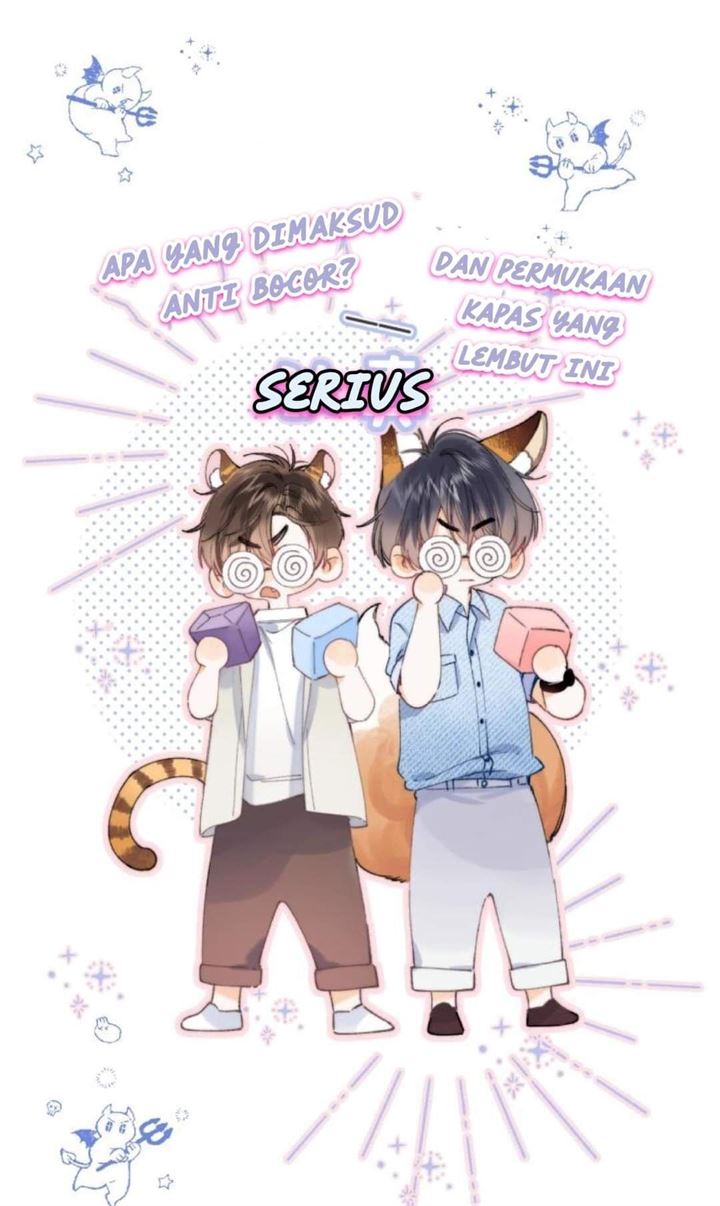 Hidden Love (Zhu Yi) Chapter 16 - halaman 44