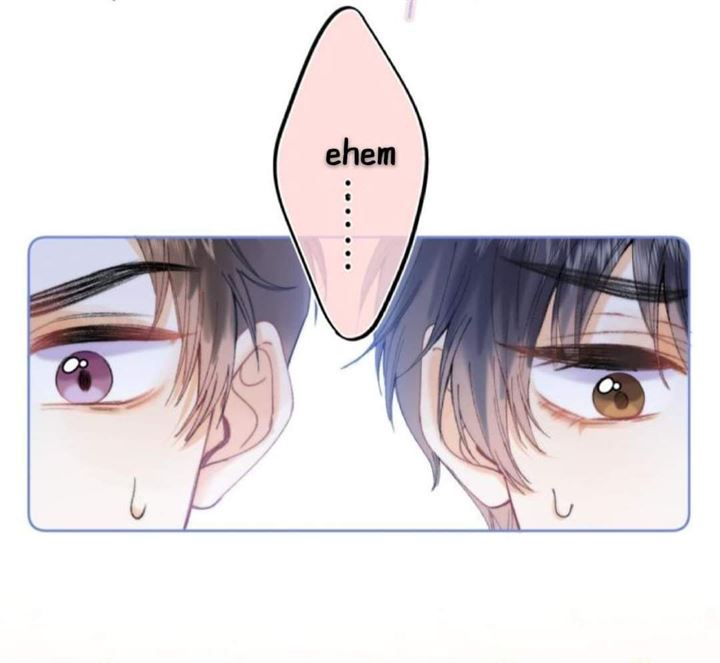 Hidden Love (Zhu Yi) Chapter 16 - halaman 45