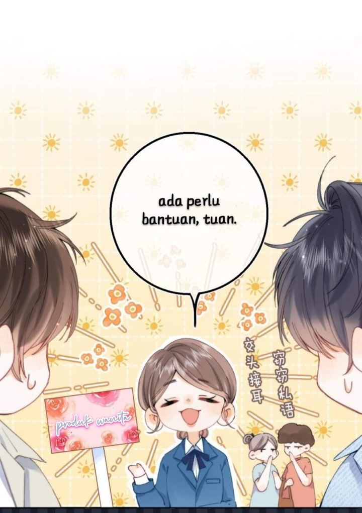 Hidden Love (Zhu Yi) Chapter 16 - halaman 46