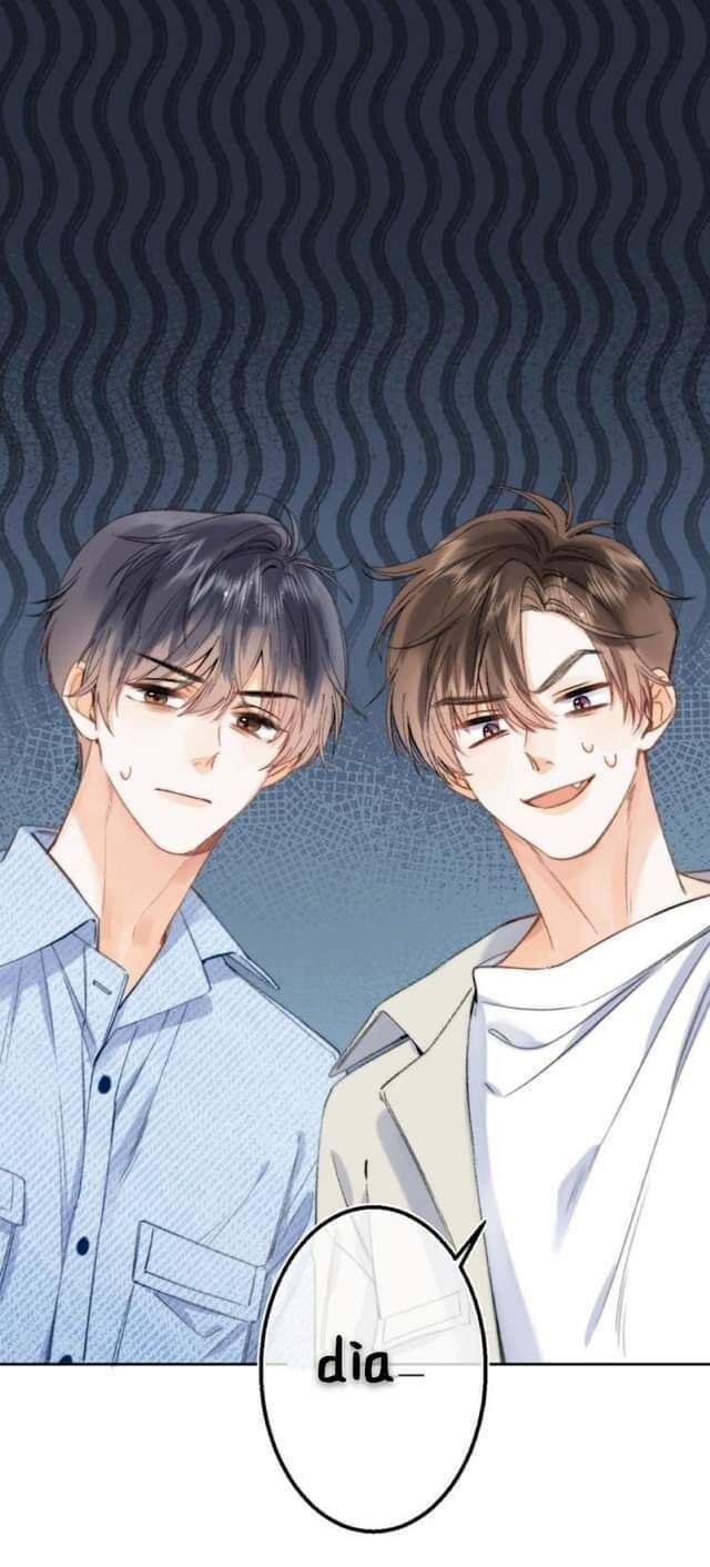 Hidden Love (Zhu Yi) Chapter 16 - halaman 47