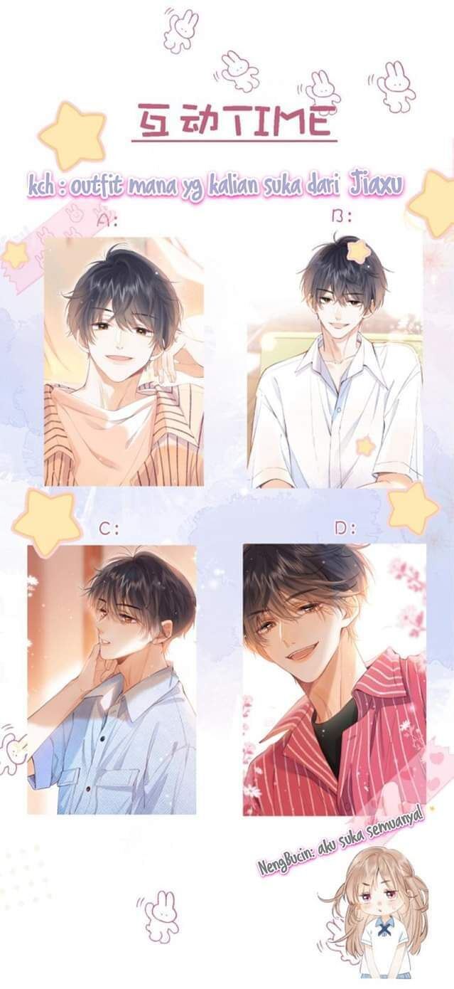 Hidden Love (Zhu Yi) Chapter 16 - halaman 51