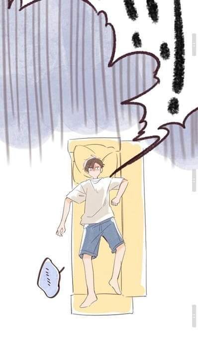 Hidden Love (Zhu Yi) Chapter 16 - halaman 58