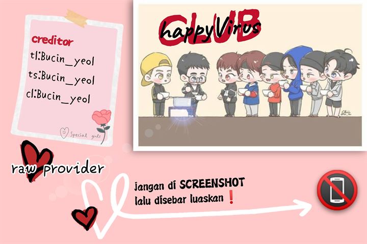 Hidden Love (Zhu Yi) Chapter 17 - halaman 1