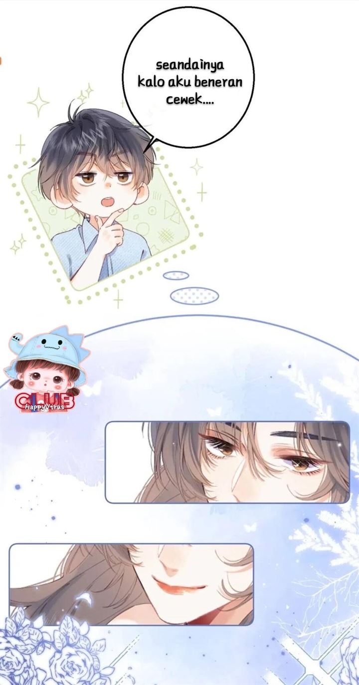 Hidden Love (Zhu Yi) Chapter 17 - halaman 16
