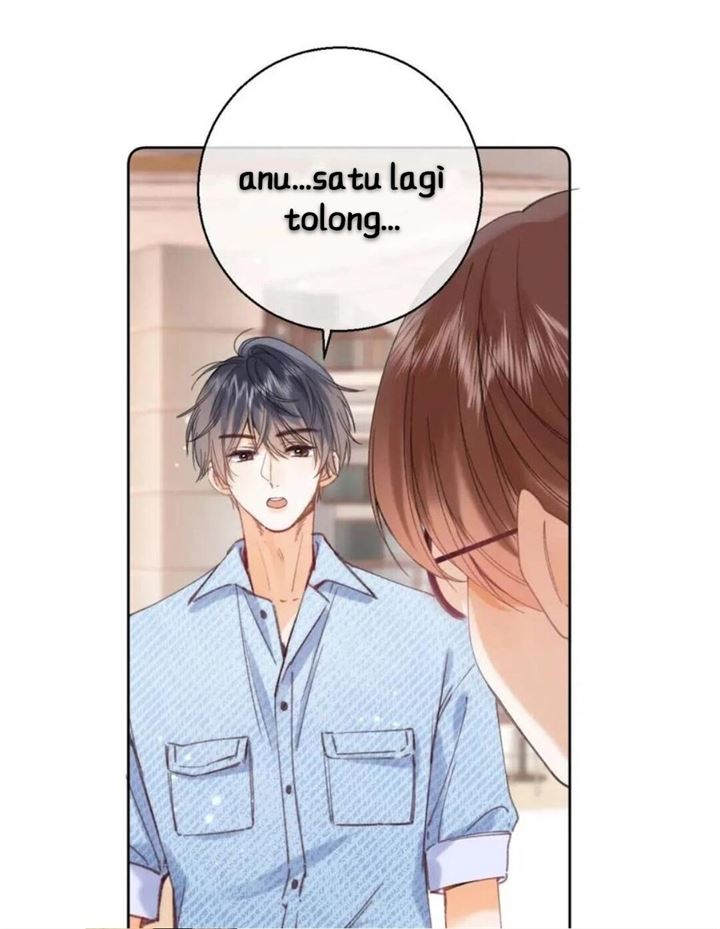 Hidden Love (Zhu Yi) Chapter 17 - halaman 26