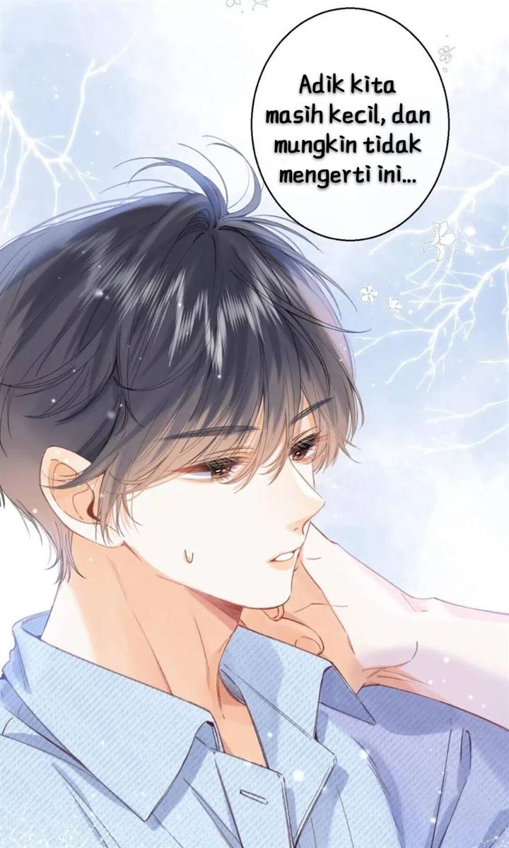 Hidden Love (Zhu Yi) Chapter 17 - halaman 28