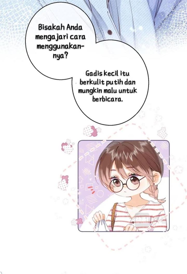 Hidden Love (Zhu Yi) Chapter 17 - halaman 29