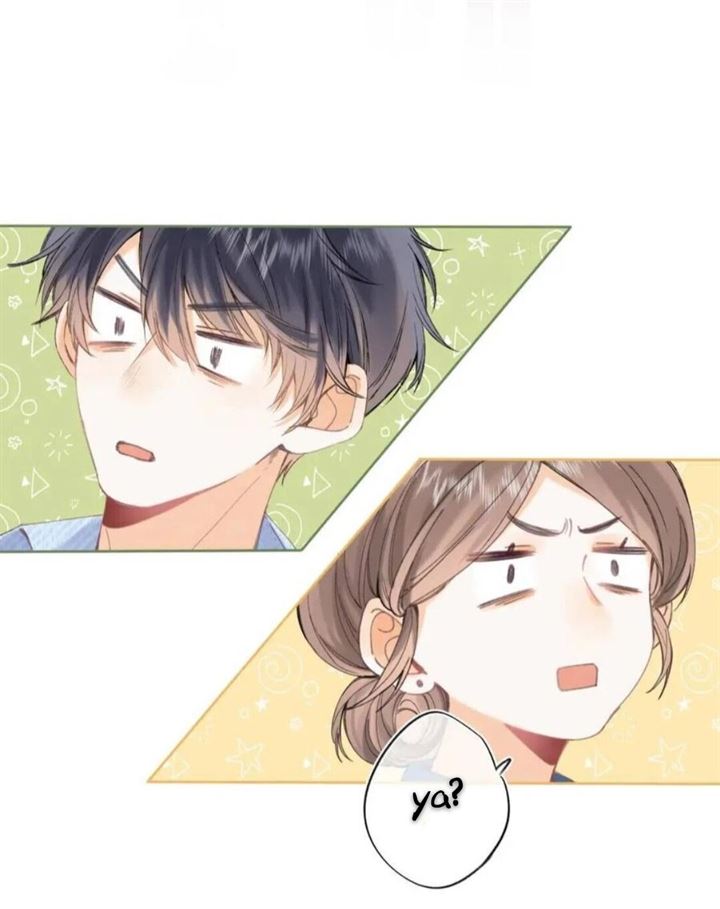 Hidden Love (Zhu Yi) Chapter 17 - halaman 3