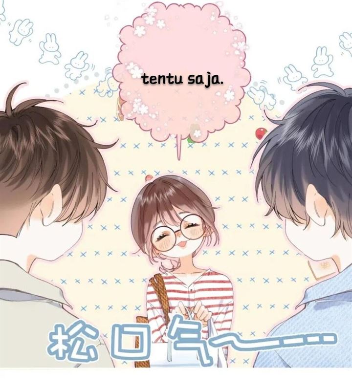 Hidden Love (Zhu Yi) Chapter 17 - halaman 30