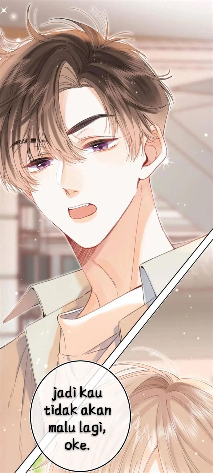 Hidden Love (Zhu Yi) Chapter 17 - halaman 44