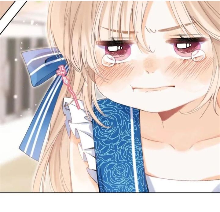 Hidden Love (Zhu Yi) Chapter 17 - halaman 45
