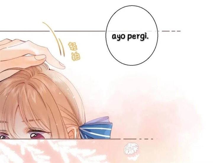 Hidden Love (Zhu Yi) Chapter 17 - halaman 47