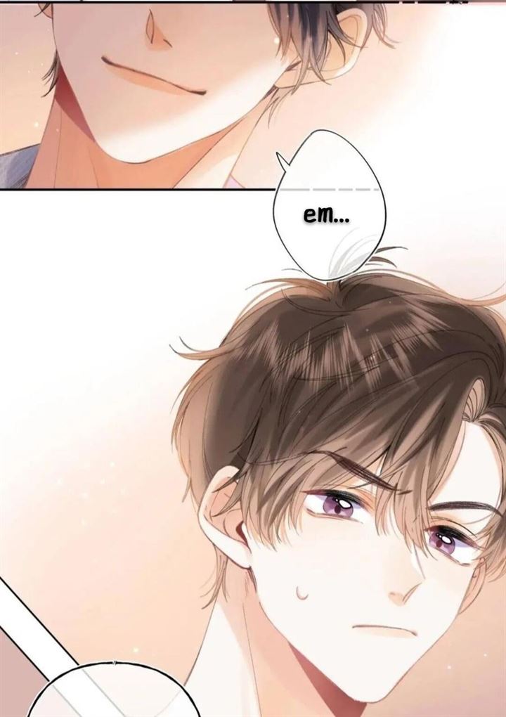 Hidden Love (Zhu Yi) Chapter 17 - halaman 5