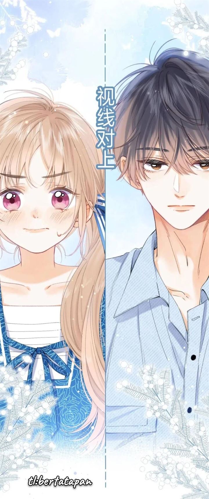 Hidden Love (Zhu Yi) Chapter 17 - halaman 55