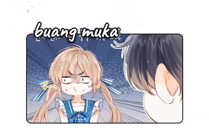 Hidden Love (Zhu Yi) Chapter 17 - halaman 56