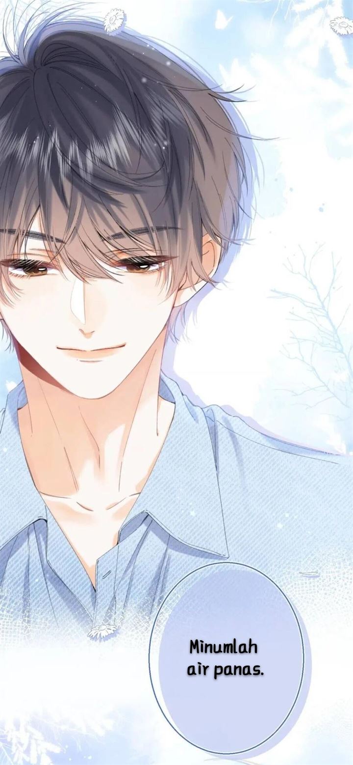 Hidden Love (Zhu Yi) Chapter 17 - halaman 58